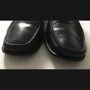 Cole Haan | Shoes | Cole Haan Shoes Black Leather Loafers  display picture 1
